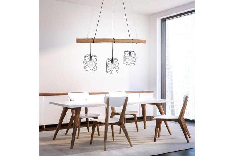 Edgar Just Light Kattovalaisin - Valaistus - Sisävalaistus & lamput - Ikkunavalaisimet - Ikkunavalaisin riippuva