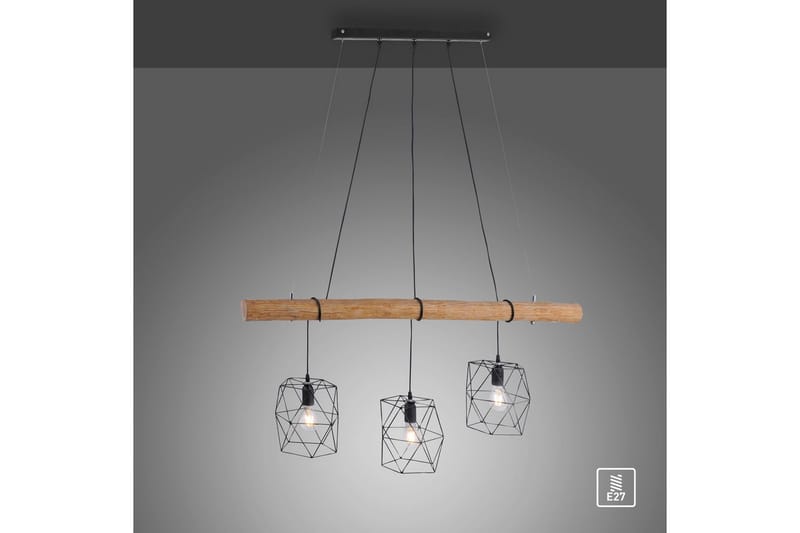 Edgar Just Light Kattovalaisin - Valaistus - Sisävalaistus & lamput - Ikkunavalaisimet - Ikkunavalaisin riippuva