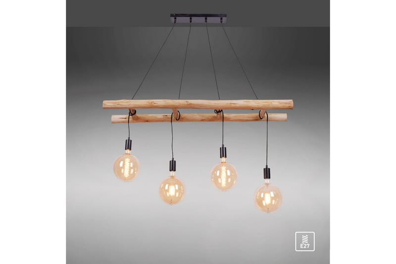 Edgar Just Light Kattovalaisin - Valaistus - Sisävalaistus & lamput - Ikkunavalaisimet - Ikkunavalaisin riippuva