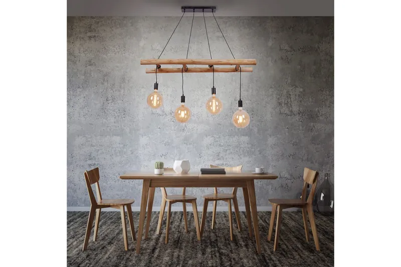 Edgar Just Light Kattovalaisin - Valaistus - Sisävalaistus & lamput - Ikkunavalaisimet - Ikkunavalaisin riippuva