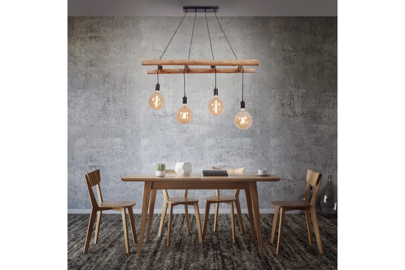 Edgar Just Light Kattovalaisin - Valaistus - Sisävalaistus & lamput - Ikkunavalaisimet - Ikkunavalaisin riippuva