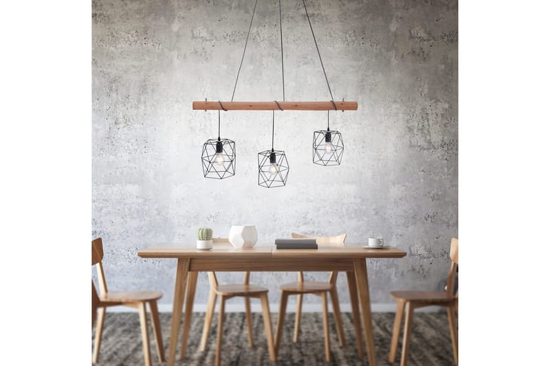 Edgar Just Light Kattovalaisin - Valaistus - Sisävalaistus & lamput - Ikkunavalaisimet - Ikkunavalaisin riippuva