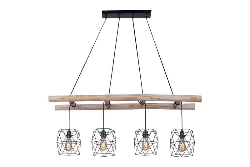 Edgar Just Light Kattovalaisin, undefined