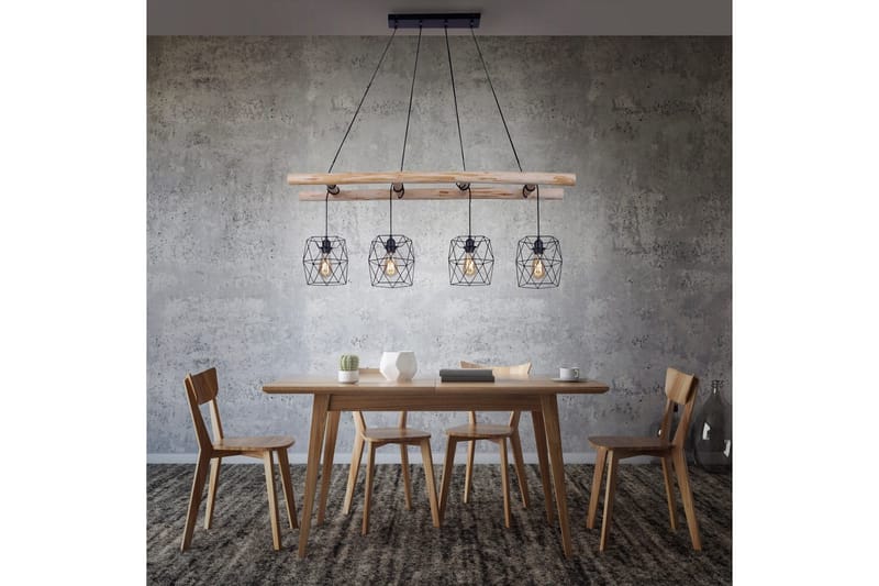 Edgar Just Light Kattovalaisin - Valaistus - Sisävalaistus & lamput - Ikkunavalaisimet - Ikkunavalaisin riippuva