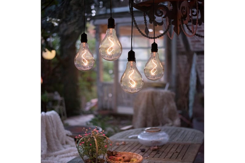 Enni Just Light Kattovalaisin - Valaistus - Sisävalaistus & lamput - Ikkunavalaisimet - Ikkunavalaisin riippuva