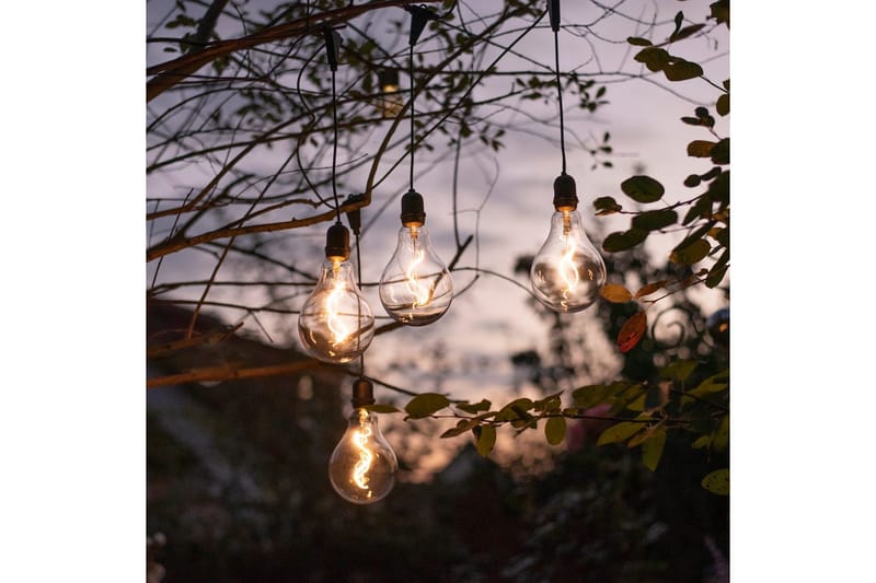 Enni Just Light Kattovalaisin - Valaistus - Sisävalaistus & lamput - Ikkunavalaisimet - Ikkunavalaisin riippuva