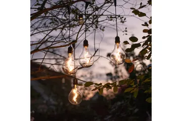 Enni Just Light Kattovalaisin - Valaistus - Sisävalaistus & lamput - Ikkunavalaisimet - Ikkunavalaisin riippuva