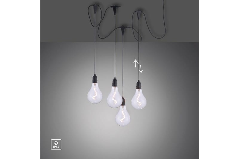 Enni Just Light Kattovalaisin - Valaistus - Sisävalaistus & lamput - Ikkunavalaisimet - Ikkunavalaisin riippuva