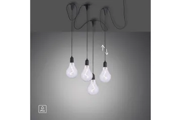 Enni Just Light Kattovalaisin - Valaistus - Sisävalaistus & lamput - Ikkunavalaisimet - Ikkunavalaisin riippuva