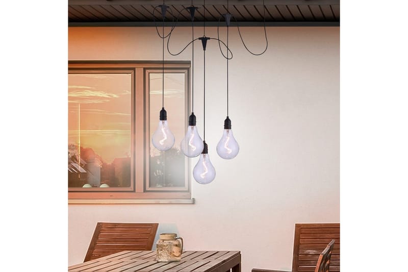 Enni Just Light Kattovalaisin - Valaistus - Sisävalaistus & lamput - Ikkunavalaisimet - Ikkunavalaisin riippuva