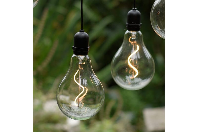 Enni Just Light Kattovalaisin - Valaistus - Sisävalaistus & lamput - Ikkunavalaisimet - Ikkunavalaisin riippuva