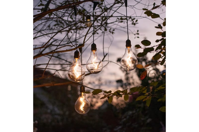 Enni Just Light Kattovalaisin - Valaistus - Sisävalaistus & lamput - Ikkunavalaisimet - Ikkunavalaisin riippuva