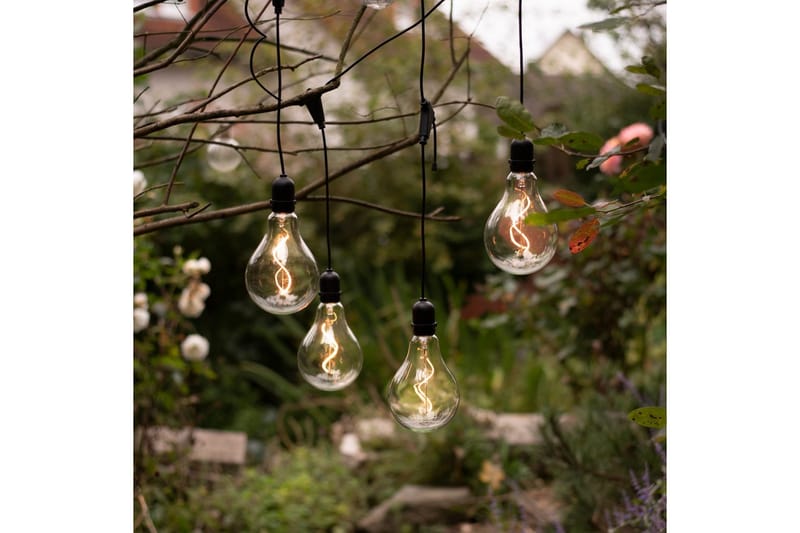 Enni Just Light Kattovalaisin - Valaistus - Sisävalaistus & lamput - Ikkunavalaisimet - Ikkunavalaisin riippuva