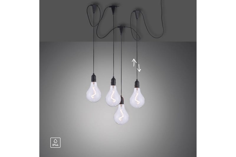 Enni Just Light Kattovalaisin - Valaistus - Sisävalaistus & lamput - Ikkunavalaisimet - Ikkunavalaisin riippuva