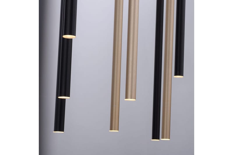 Flute Paul Neuhaus Kattovalaisin - Valaistus - Sisävalaistus & lamput - Ikkunavalaisimet - Ikkunavalaisin riippuva