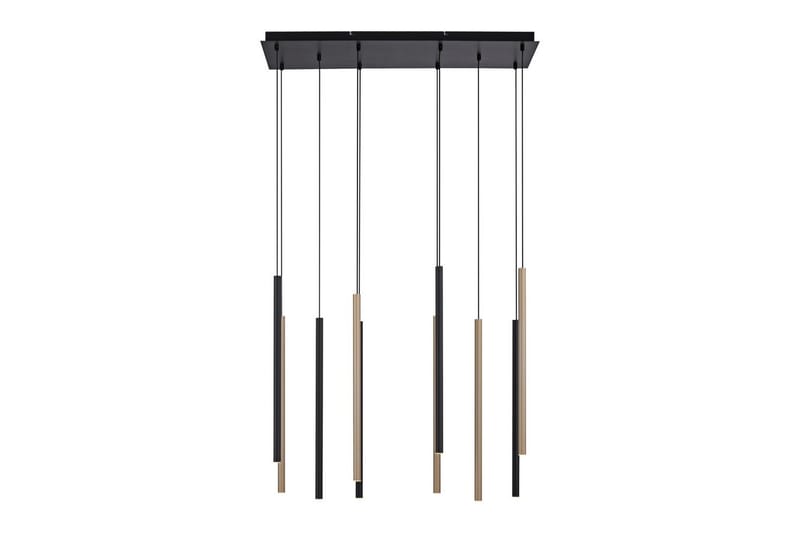 Flute Paul Neuhaus Kattovalaisin - Valaistus - Sisävalaistus & lamput - Ikkunavalaisimet - Ikkunavalaisin riippuva