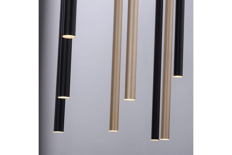 Flute Paul Neuhaus Kattovalaisin - Valaistus - Sisävalaistus & lamput - Ikkunavalaisimet - Ikkunavalaisin riippuva