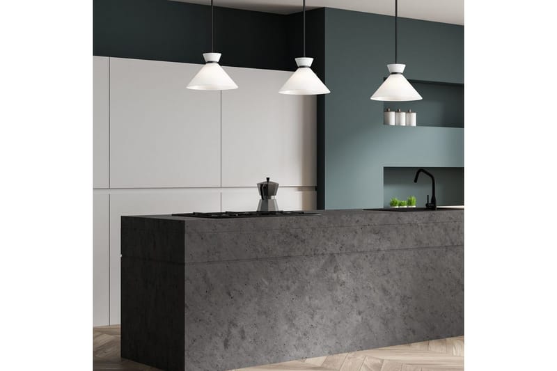 Halston Alora Mood Riippuvalaisin - Valaistus - Sisävalaistus & lamput - Ikkunavalaisimet - Ikkunavalaisin riippuva