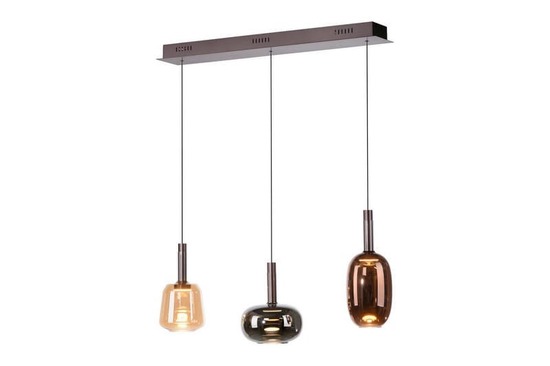 Irides Paul Neuhaus Kattovalaisin - Valaistus - Sisävalaistus & lamput - Ikkunavalaisimet - Ikkunavalaisin riippuva