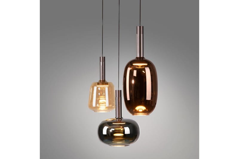 Irides Paul Neuhaus Kattovalaisin - Valaistus - Sisävalaistus & lamput - Ikkunavalaisimet - Ikkunavalaisin riippuva