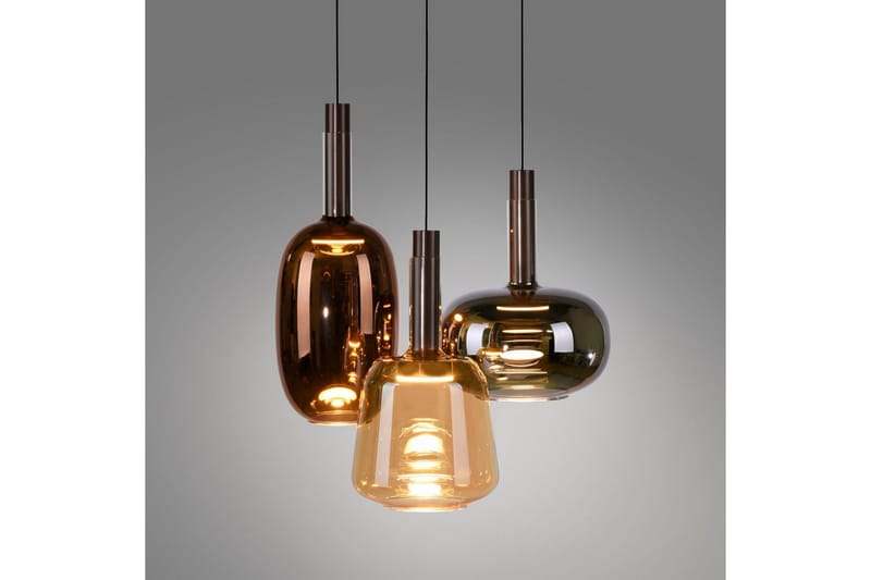 Irides Paul Neuhaus Kattovalaisin - Valaistus - Sisävalaistus & lamput - Ikkunavalaisimet - Ikkunavalaisin riippuva