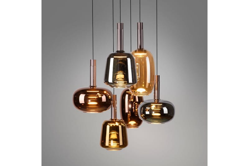 Irides Paul Neuhaus Kattovalaisin - Valaistus - Sisävalaistus & lamput - Ikkunavalaisimet - Ikkunavalaisin riippuva