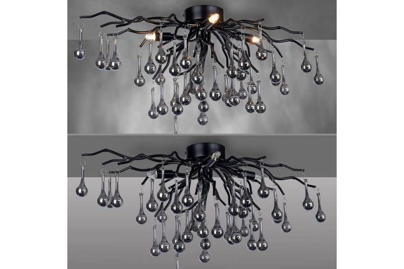 Istapp Paul Neuhaus Kattovalaisin - Valaistus - Sisävalaistus & lamput - Ikkunavalaisimet - Ikkunavalaisin riippuva