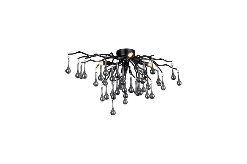 Istapp Paul Neuhaus Kattovalaisin - Valaistus - Sisävalaistus & lamput - Ikkunavalaisimet - Ikkunavalaisin riippuva