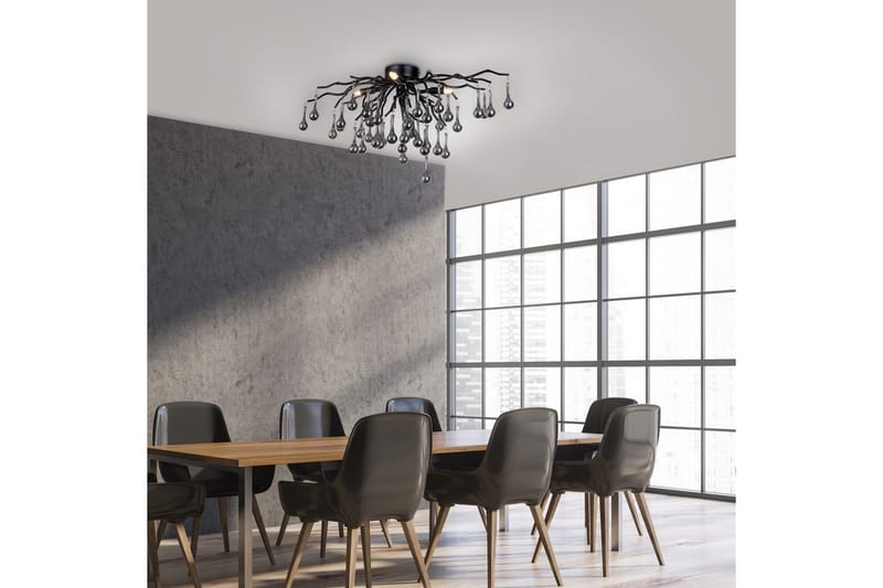 Istapp Paul Neuhaus Kattovalaisin - Valaistus - Sisävalaistus & lamput - Ikkunavalaisimet - Ikkunavalaisin riippuva