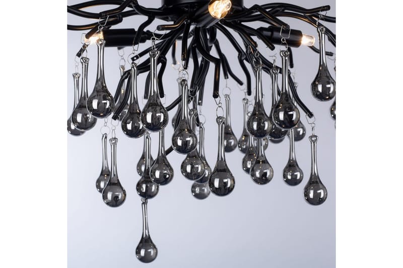 Istapp Paul Neuhaus Kattovalaisin - Valaistus - Sisävalaistus & lamput - Ikkunavalaisimet - Ikkunavalaisin riippuva