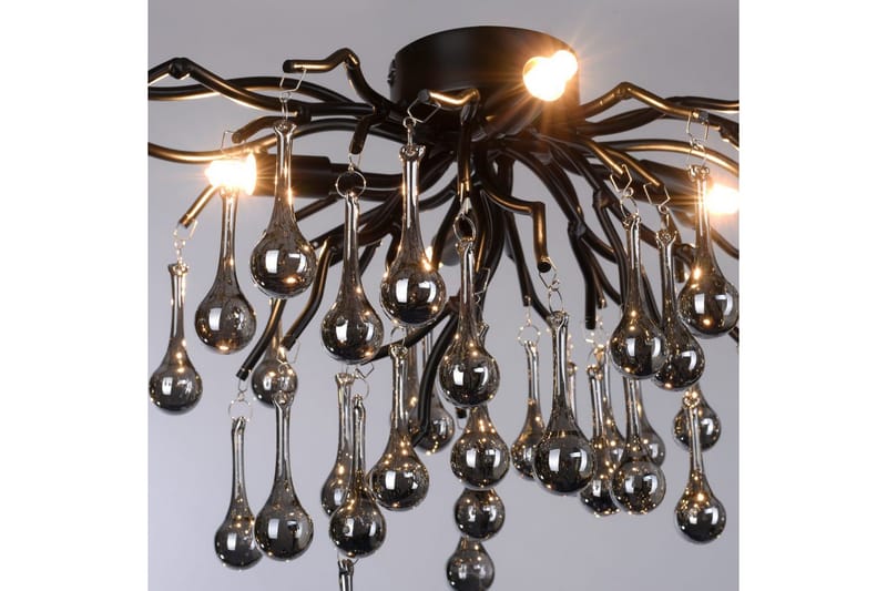 Istapp Paul Neuhaus Kattovalaisin - Valaistus - Sisävalaistus & lamput - Ikkunavalaisimet - Ikkunavalaisin riippuva