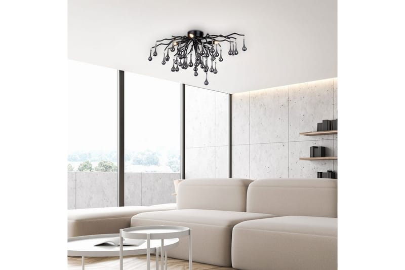 Istapp Paul Neuhaus Kattovalaisin - Valaistus - Sisävalaistus & lamput - Ikkunavalaisimet - Ikkunavalaisin riippuva