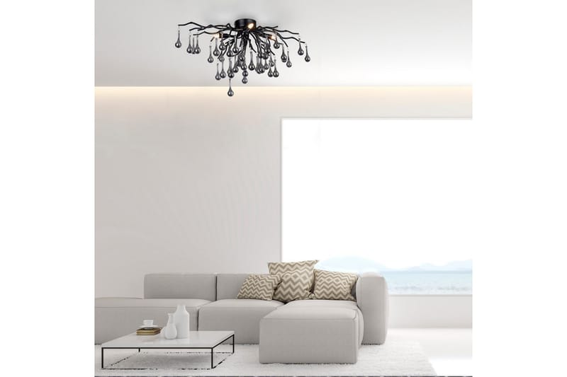 Istapp Paul Neuhaus Kattovalaisin - Valaistus - Sisävalaistus & lamput - Ikkunavalaisimet - Ikkunavalaisin riippuva