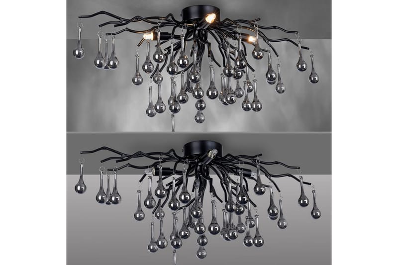 Istapp Paul Neuhaus Kattovalaisin - Valaistus - Sisävalaistus & lamput - Ikkunavalaisimet - Ikkunavalaisin riippuva