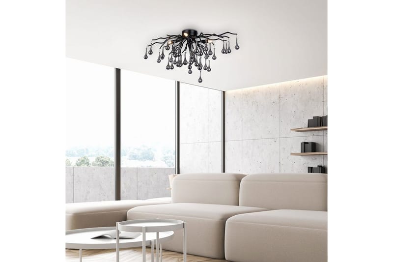 Istapp Paul Neuhaus Kattovalaisin - Valaistus - Sisävalaistus & lamput - Ikkunavalaisimet - Ikkunavalaisin riippuva