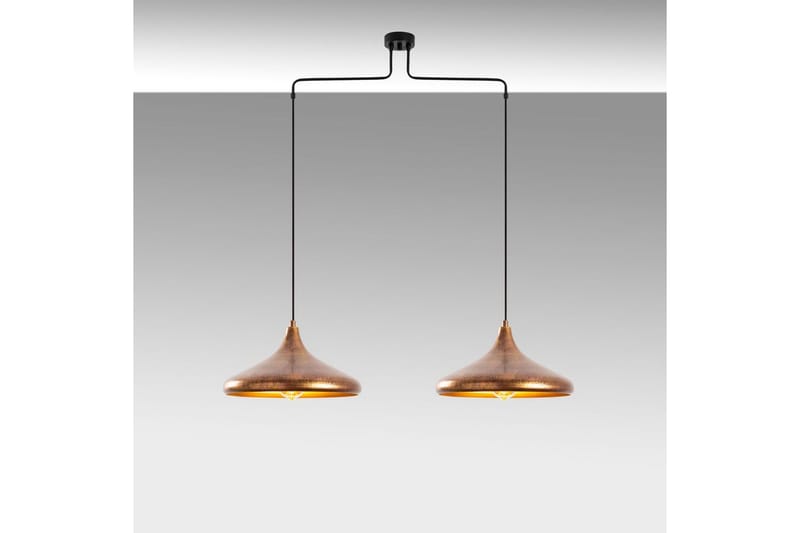 Kattokruunu Subesh kaksi kappaletta Antiikkinen - Antiikkinen - Valaistus - Sisävalaistus & lamput - Ikkunavalaisimet - Ikkunavalaisin riippuva