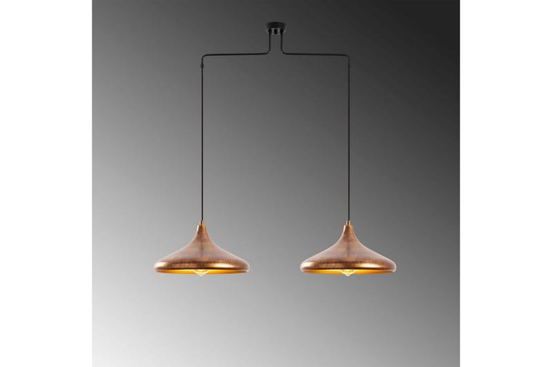 Kattokruunu Subesh kaksi kappaletta Antiikkinen - Antiikkinen - Valaistus - Sisävalaistus & lamput - Ikkunavalaisimet - Ikkunavalaisin riippuva