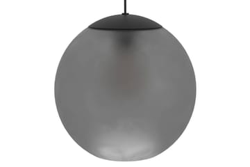 Kattopendel Eglo Arangona Musta/Harmaa - Valaistus - Sisävalaistus & lamput - Ikkunavalaisimet - Ikkunavalaisin riippuva