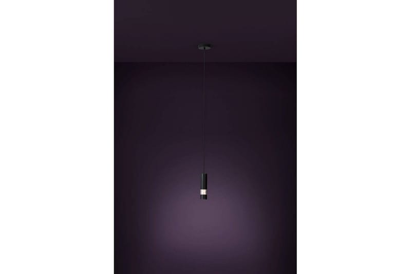 Kattopendel Eglo Bernabeta Musta - Valaistus - Sisävalaistus & lamput - Ikkunavalaisimet - Ikkunavalaisin riippuva