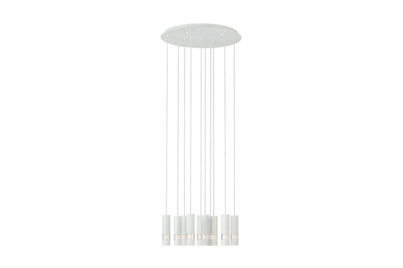 Kattopendel Eglo Bernabeta Valkoinen Kierros 10 Lampulla - Valaistus - Sisävalaistus & lamput - Ikkunavalaisimet - Ikkunavalaisin riippuva