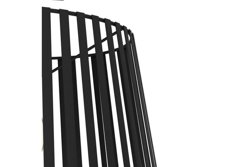 Kattopendel Eglo Bogota Musta - Valaistus - Sisävalaistus & lamput - Ikkunavalaisimet - Ikkunavalaisin riippuva