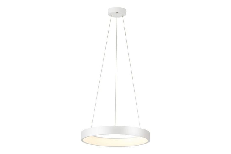 Kattopendel Eglo Campo Rosso Valkoinen Pyöreä - Valaistus - Sisävalaistus & lamput - Ikkunavalaisimet - Ikkunavalaisin riippuva