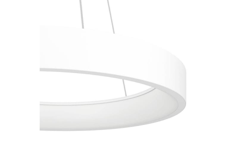 Kattopendel Eglo Campo Rosso Valkoinen Pyöreä - Valaistus - Sisävalaistus & lamput - Ikkunavalaisimet - Ikkunavalaisin riippuva