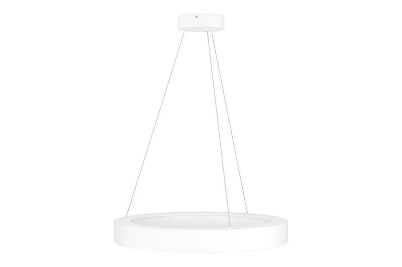 Kattopendel Eglo Campo Rosso Valkoinen Pyöreä - Valaistus - Sisävalaistus & lamput - Ikkunavalaisimet - Ikkunavalaisin riippuva