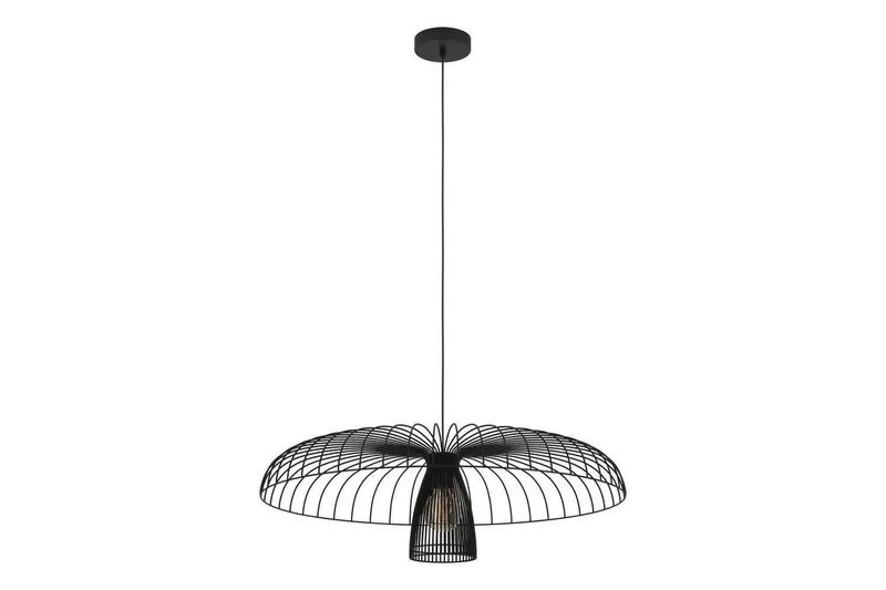 Kattopendel Eglo Champerico Musta, undefined