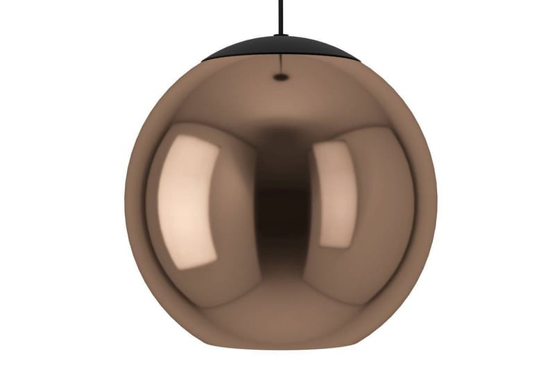 Kattopendel Eglo Cordoba Musta/Kupari - Valaistus - Sisävalaistus & lamput - Ikkunavalaisimet - Ikkunavalaisin riippuva