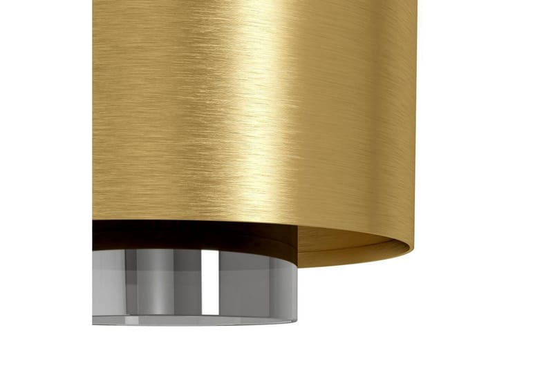 Kattopendel Eglo Duglia läpinäkyvä/kulta 3 lampulla - Valaistus - Sisävalaistus & lamput - Ikkunavalaisimet - Ikkunavalaisin riippuva