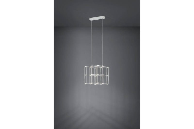 Kattopendel Eglo Frontera Kromi - Valaistus - Sisävalaistus & lamput - Ikkunavalaisimet - Ikkunavalaisin riippuva