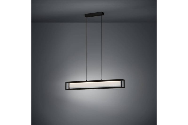 Kattopendel Eglo Gualajo Pittkulanen Musta - Valaistus - Sisävalaistus & lamput - Ikkunavalaisimet - Ikkunavalaisin riippuva