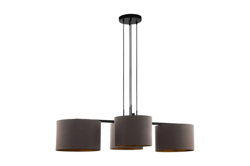 Kattopendel Eglo Honduras Cappuccino, 4 Lamppua, undefined